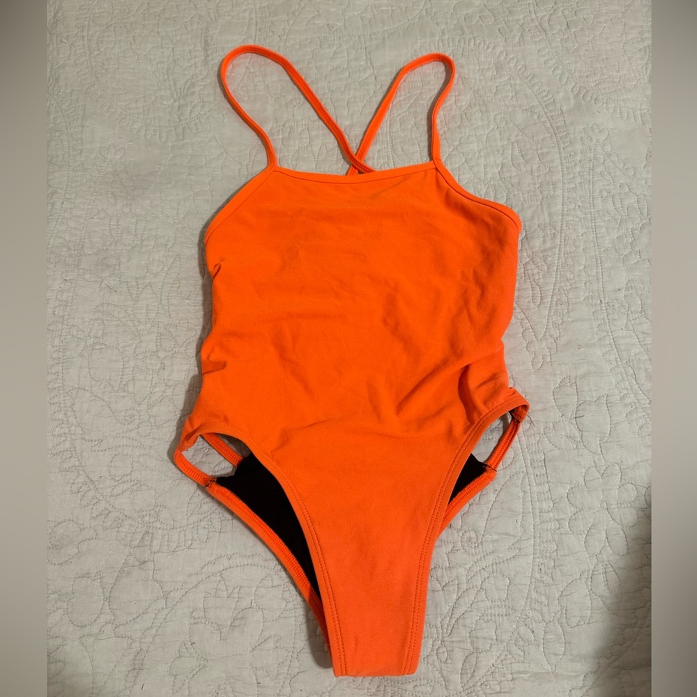 Jolyn Soren onesie- size 28